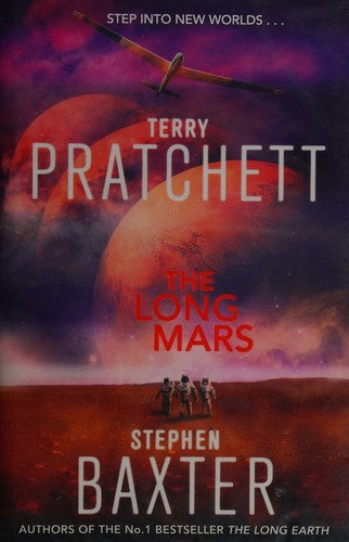 Listen to The Long Mars