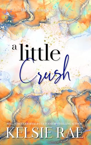 Listen to A Little Crush