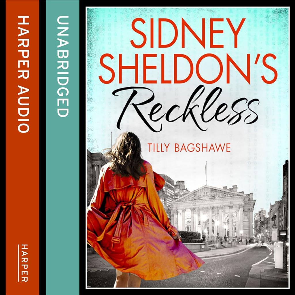 Listen to Sidney Sheldon’s Reckless (Tracy Whitney)