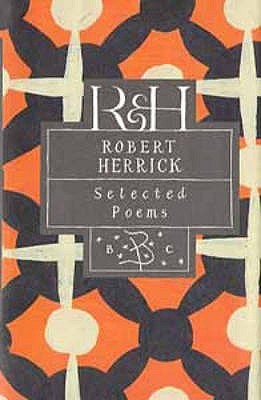 Robert Herrick (Robert Herrick)