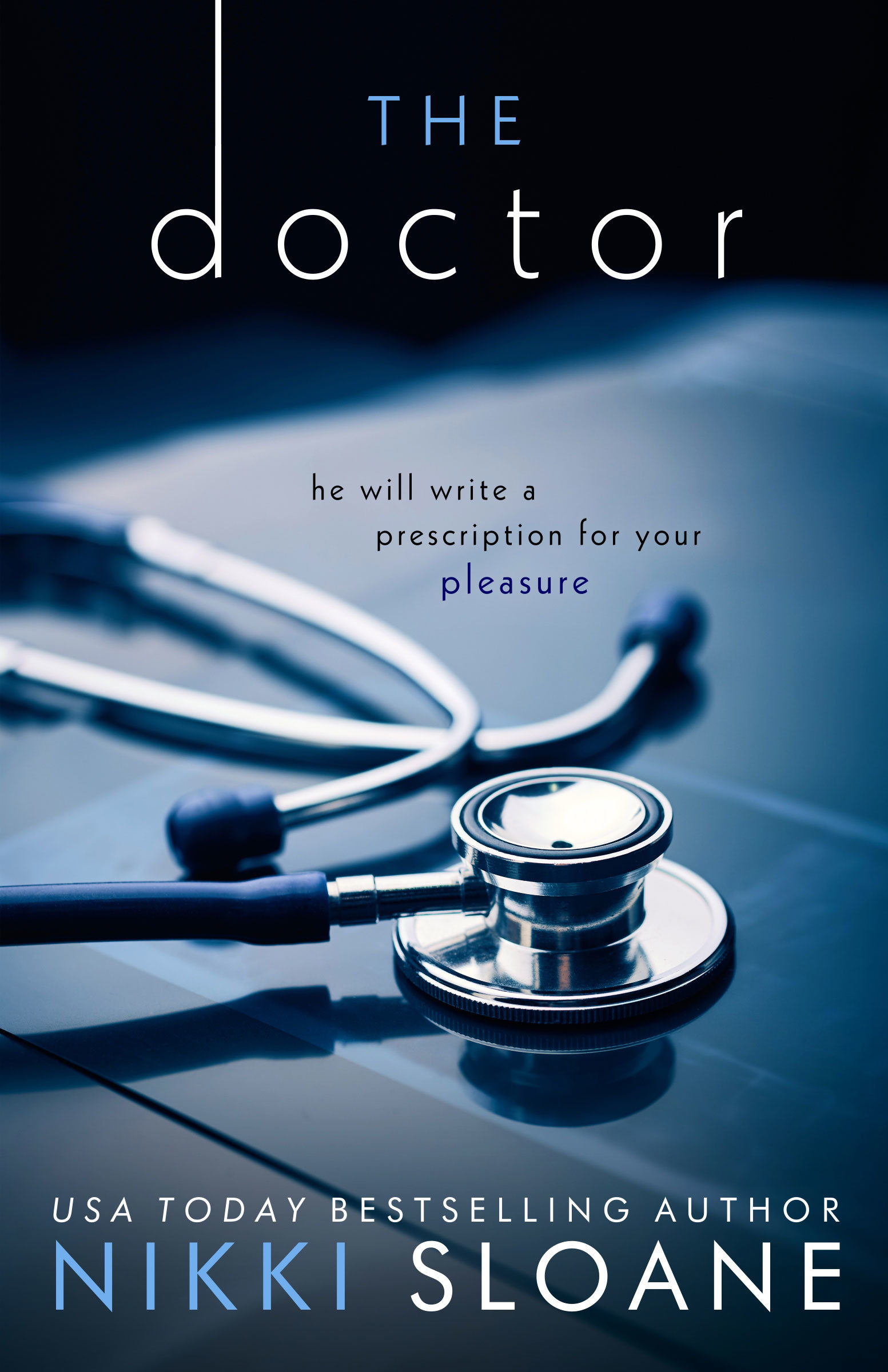 Listen to The Doctor