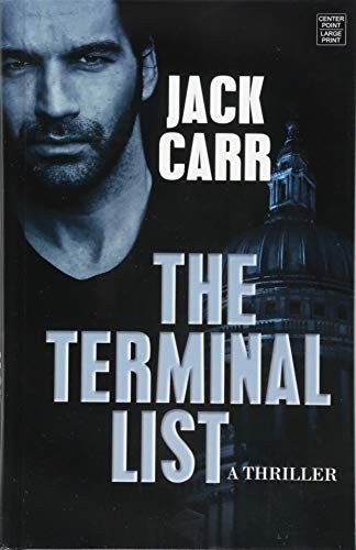 The Terminal List (Terminal List Book Series) Audiobook