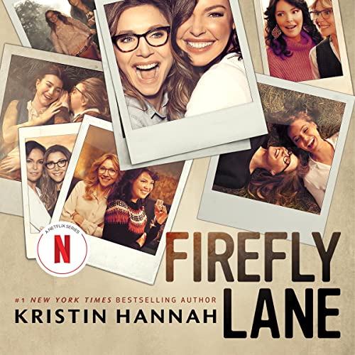 Listen to Firefly Lane