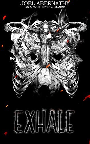 Exhale — Narrated Edition