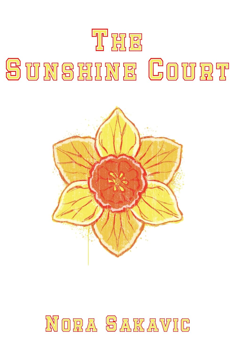 The Sunshine Court – Full Audiobook