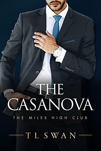 The Casanova — Narrated Edition