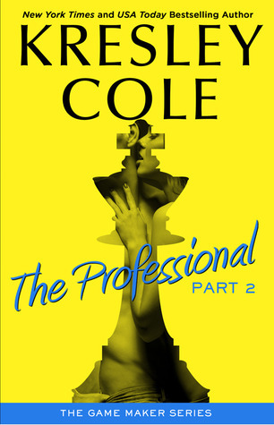 The Professional: Part 2 by Kresley Cole (Audiobook)