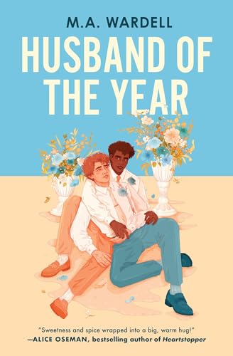 Husband of the Year – Full Audiobook