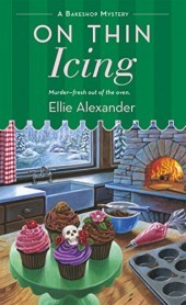 On Thin Icing – Full Audiobook