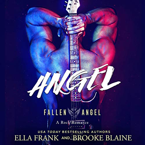 Angel’s Rest (Eternity Springs) (Emily March)