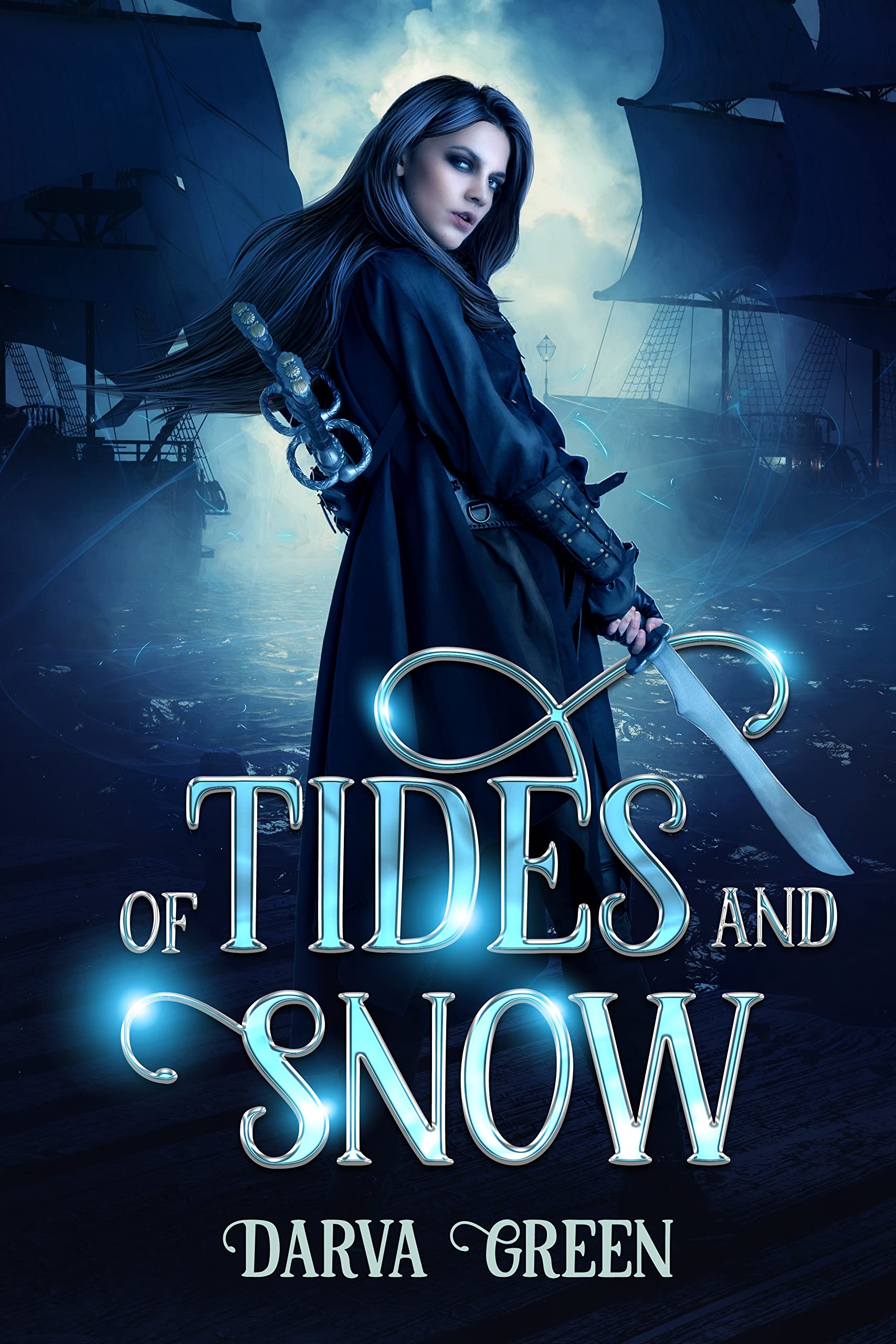 Of Tides and Snow – Full Audiobook