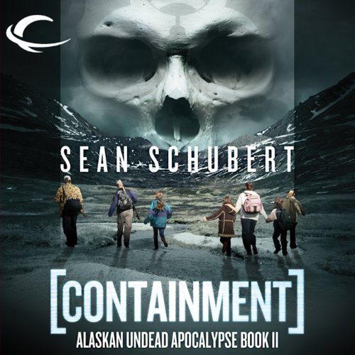 Stream Containment (Alaskan Undead Apocalypse) by Sean Schubert