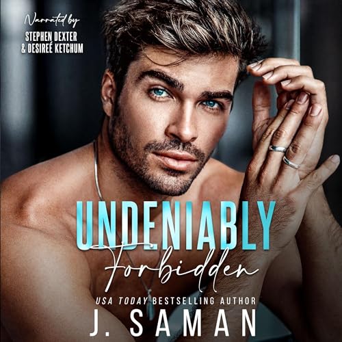 Listen to Undeniably Forbidden (Boston’s Irresistible Billionaires)