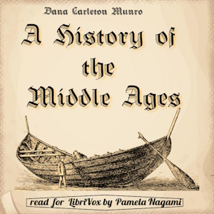 Listen to A History of the Middle Ages