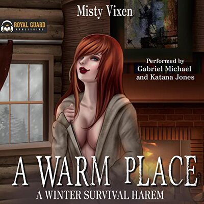 A Warm Place – A Warm Place, Book 1 Audiobook