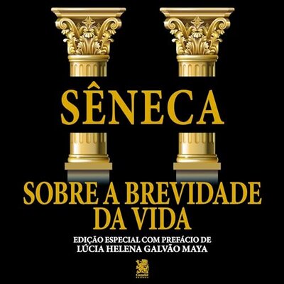 Stream Sobre a Brevidade da Vida by Sêneca