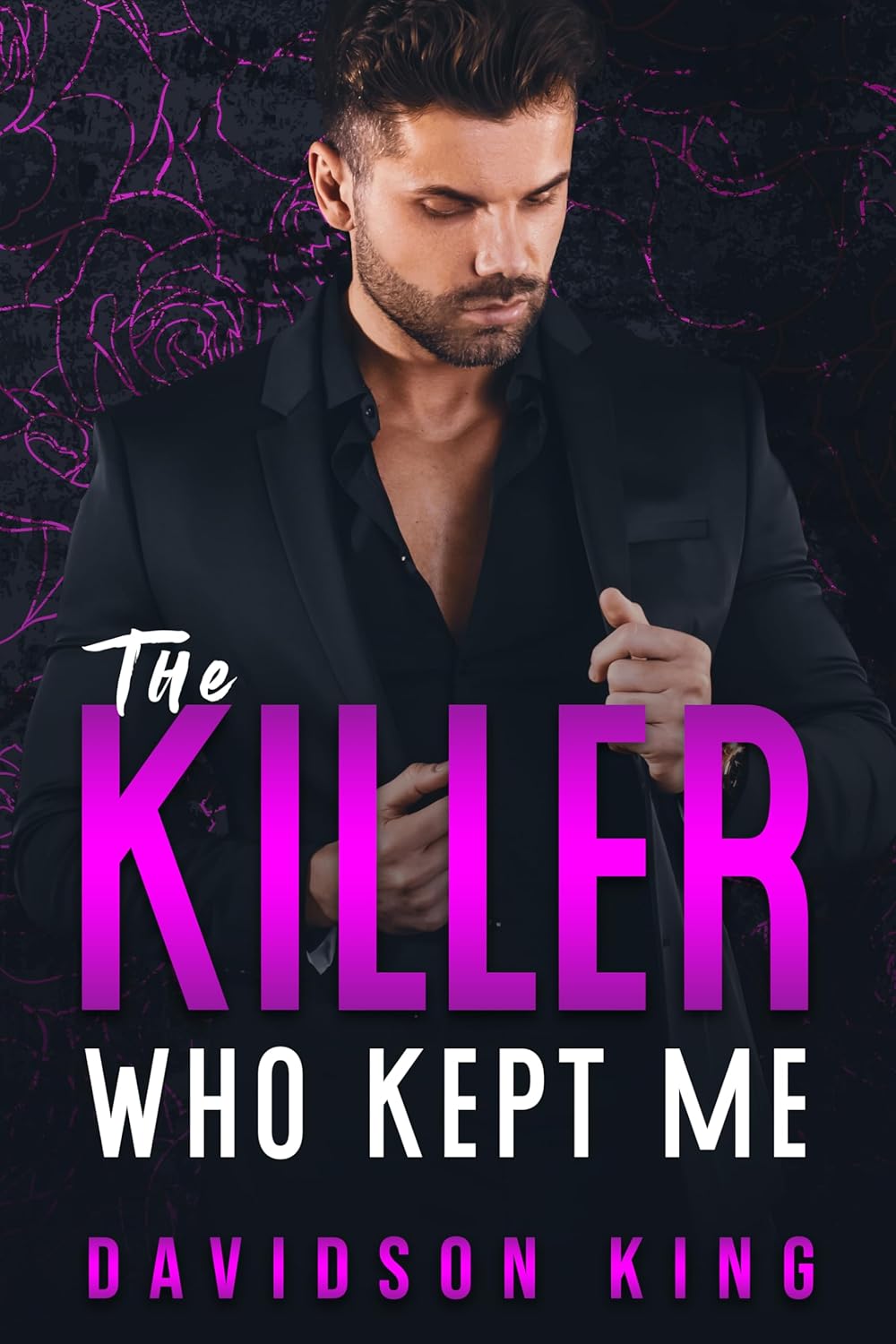 The Killer Who Kept Me — Narrated Edition