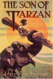 Free Audiobook: The Son of Tarzan by Edgar Rice Burroughs