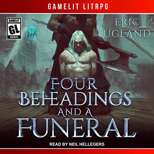 Eric Ugland: Four Beheadings and a Funeral (The Good Guys)