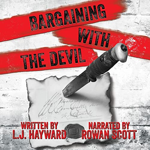 Stream Bargaining with the Devil (Death and the Devil) by L.J. Hayward