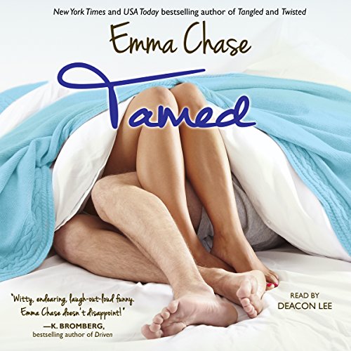 Tamed (Tangled) Audiobook