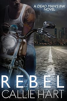 Rebel (Dead Man’s Ink) — Narrated Edition