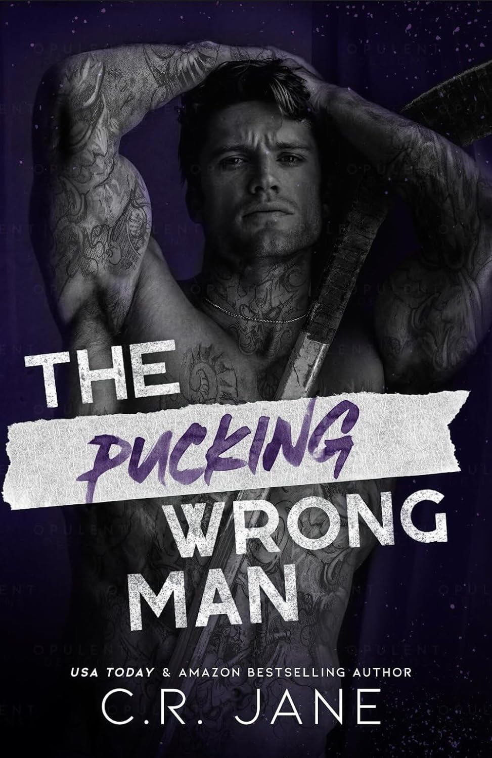 Listen to The Pucking Wrong Man