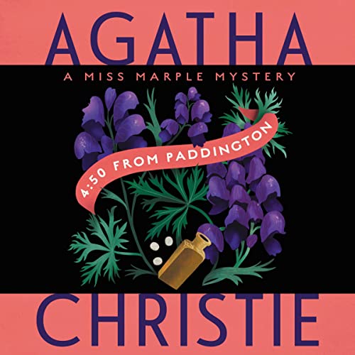 Listen to 450 from Paddington (Miss Marple)
