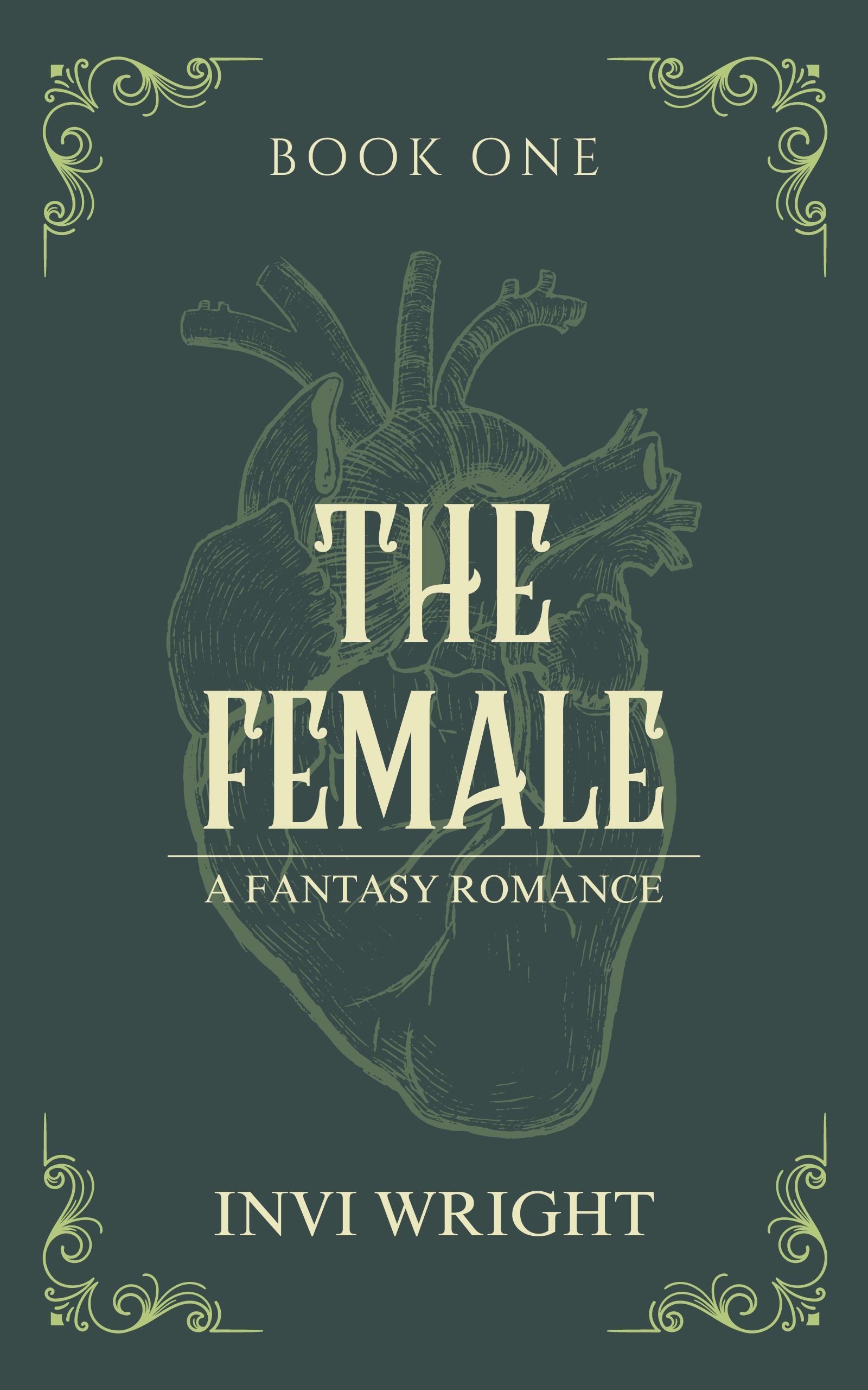Listen to The Female