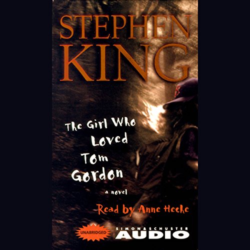 Listen to The Girl Who Loved Tom Gordon