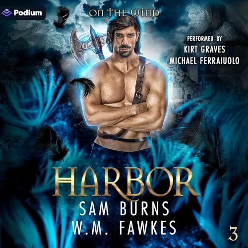 Harbor (On the Wind) (Sam Burns, W.M. Fawkes)