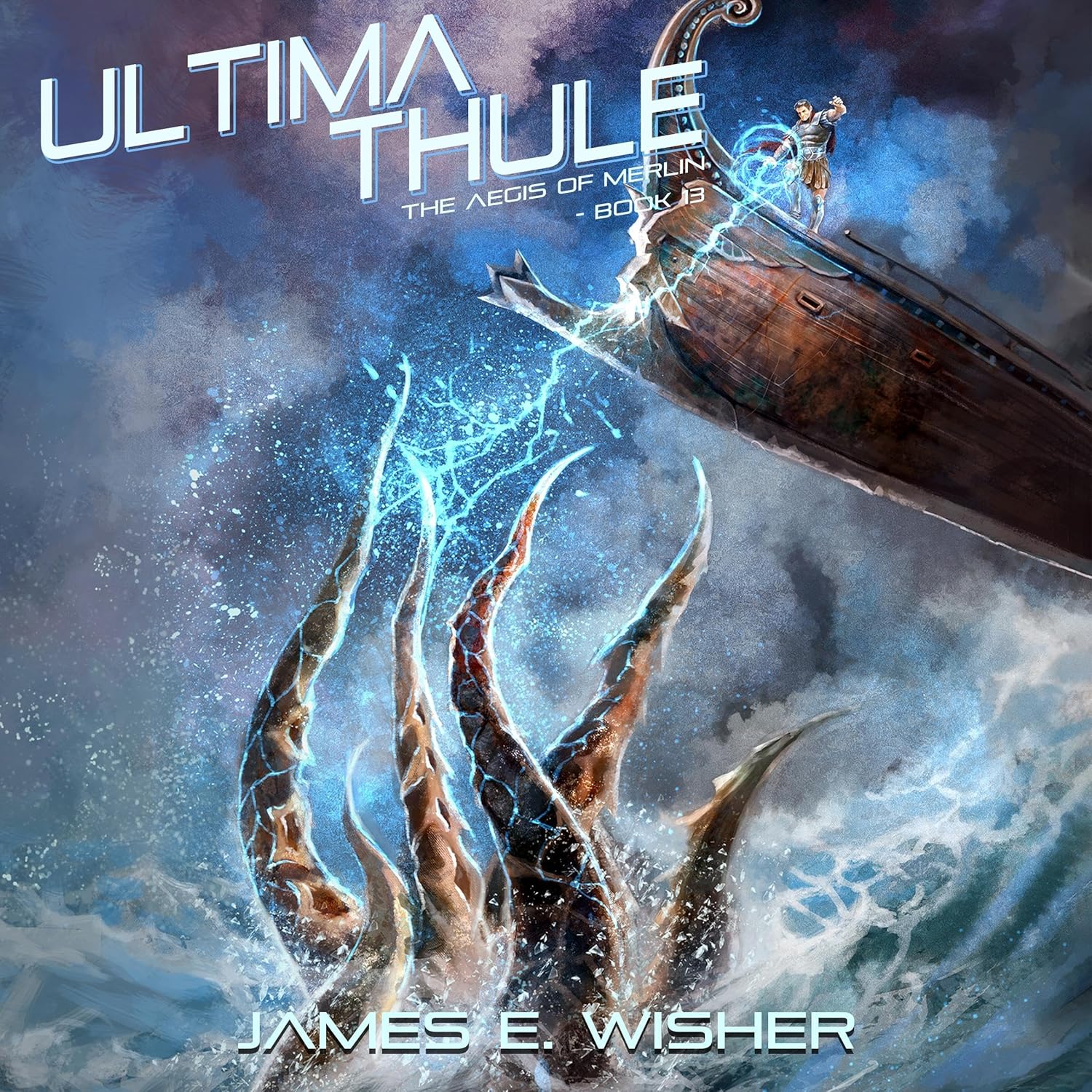 Ultima Thule — Narrated Edition