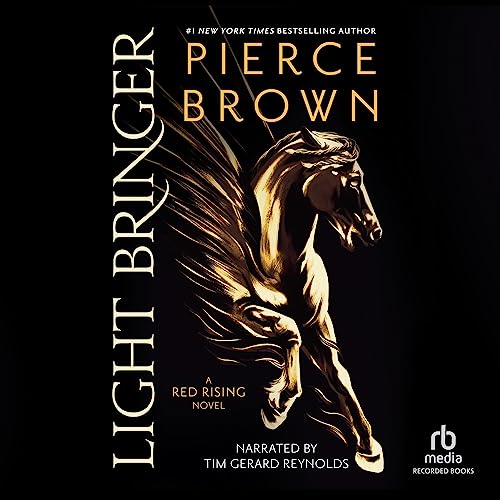 Light Bringer (Red Rising)