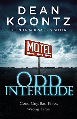 Listen to Odd Interlude (Odd Thomas)