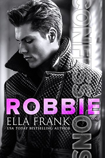 Robbie (Ella Frank)