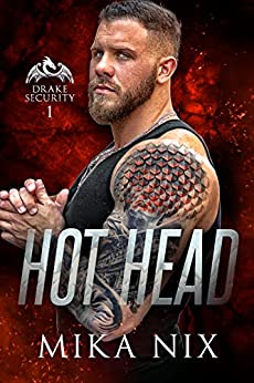 Free Audiobook: Hot Head by Mika Nix