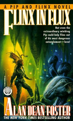 Flinx in Flux – Full Audiobook