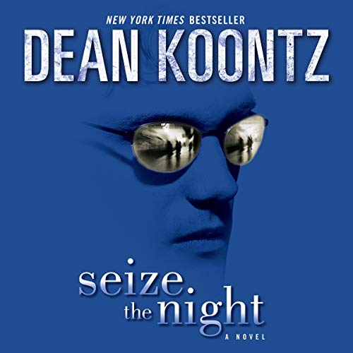 Seize the Night (Moonlight Bay) Audiobook