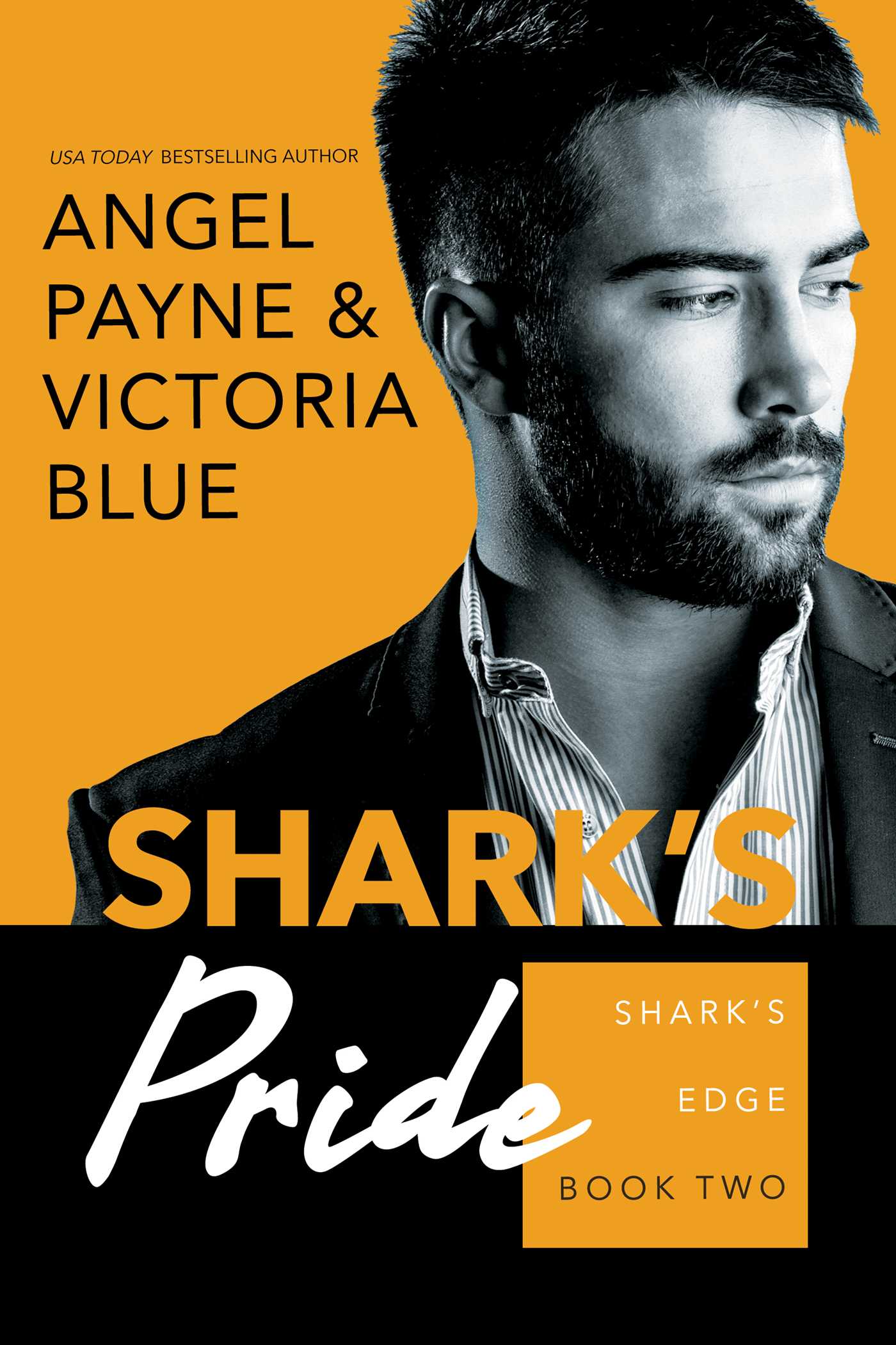 Stream Shark’s Pride by Angel Payne