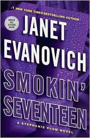Listen to Smokin’ Seventeen (Stephanie Plum)