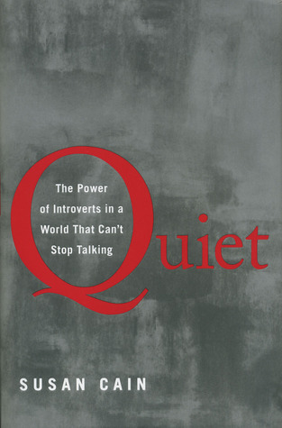 Free Audiobook: Quiet by Susan Cain