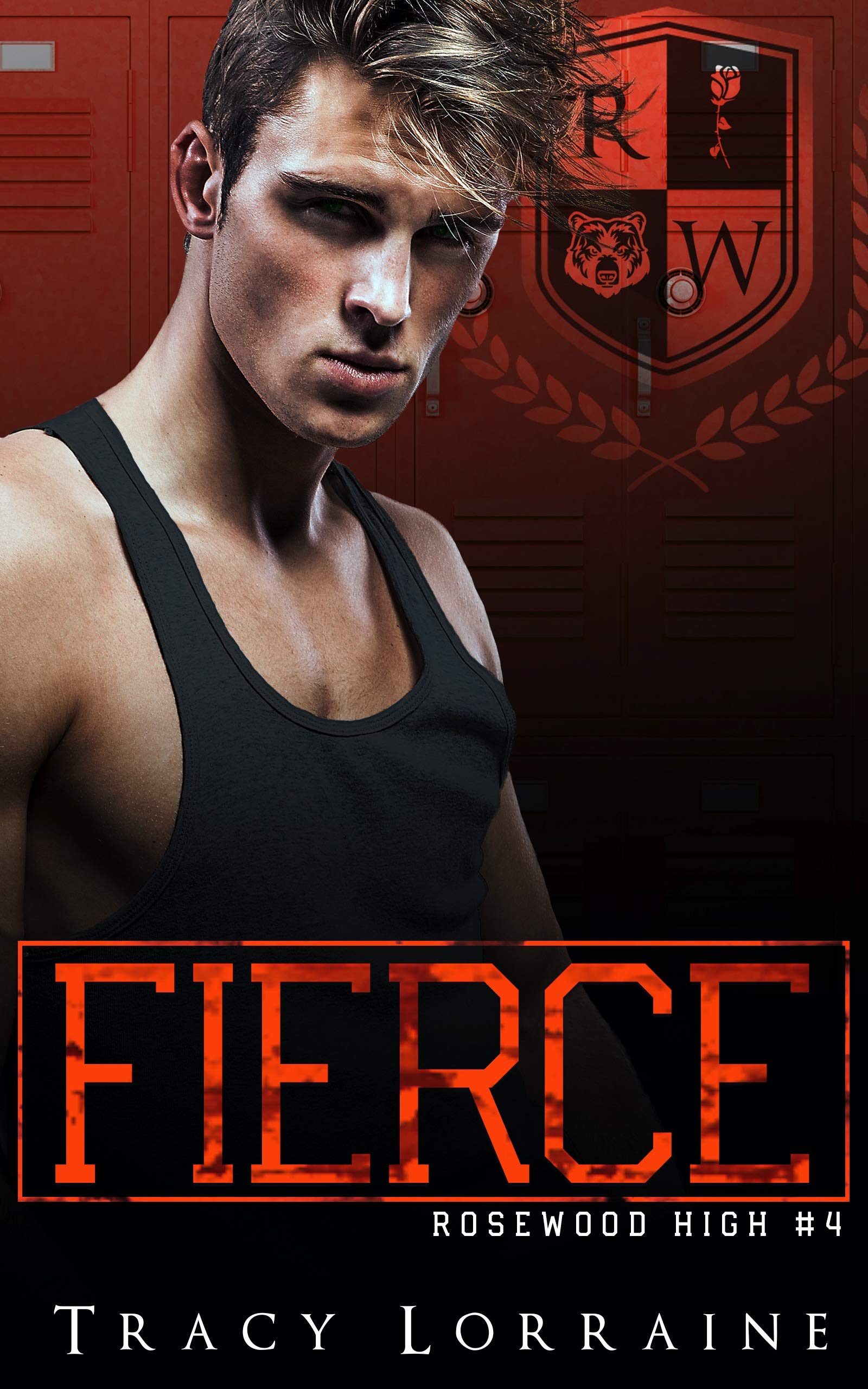 Fierce – Full Audiobook
