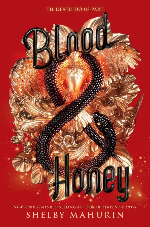 Listen to Blood & Honey