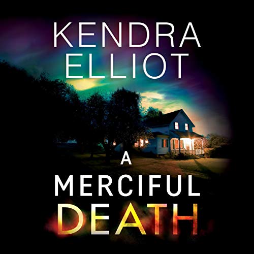 A Merciful Death (Mercy Kilpatrick) — Narrated Edition