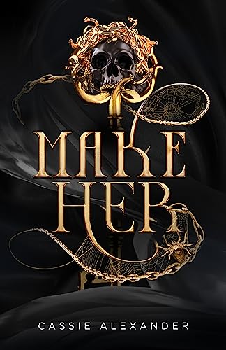 Make Her Audiobook