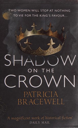 Shadow on the Crown (Emma of Normandy Trilogy) Audiobook