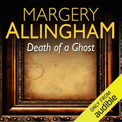 Listen to Death of a Ghost