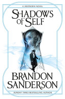Shadows of Self Audiobook