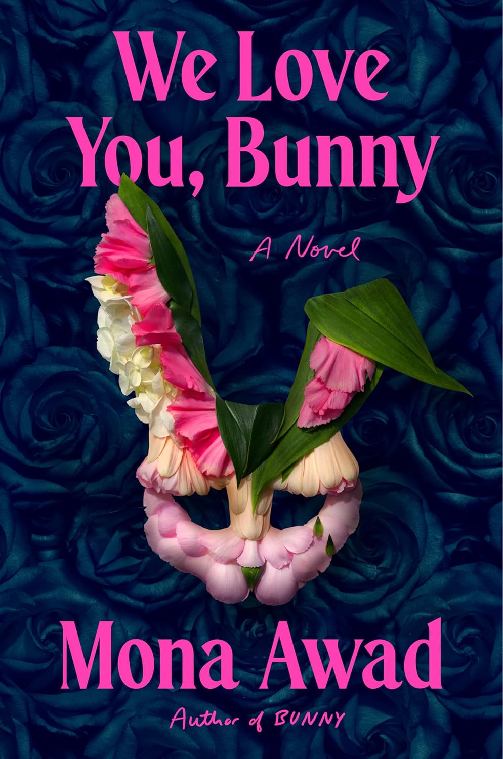 We Love You, Bunny — Narrated Edition