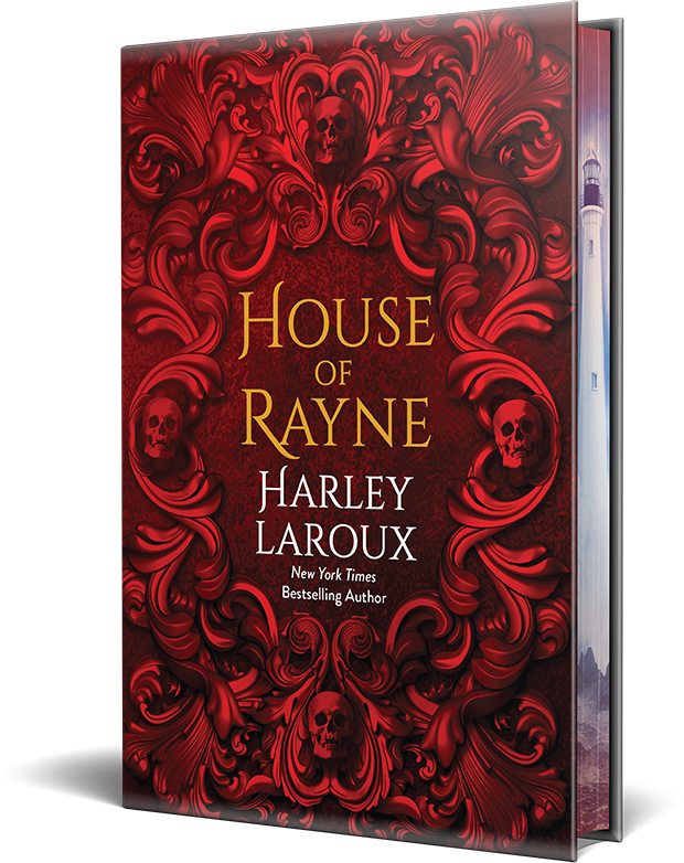 House of Rayne — Narrated Edition